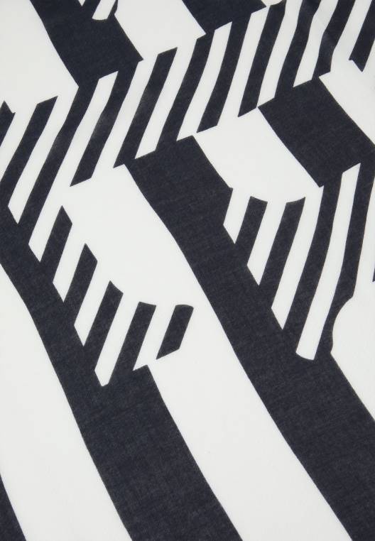 פס האוניברסיטה מרובע NX204546 שמיים מדבריים Tommy Hilfiger