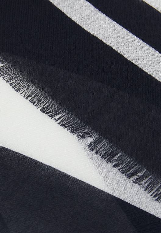 פס האוניברסיטה מרובע NX204546 שמיים מדבריים Tommy Hilfiger