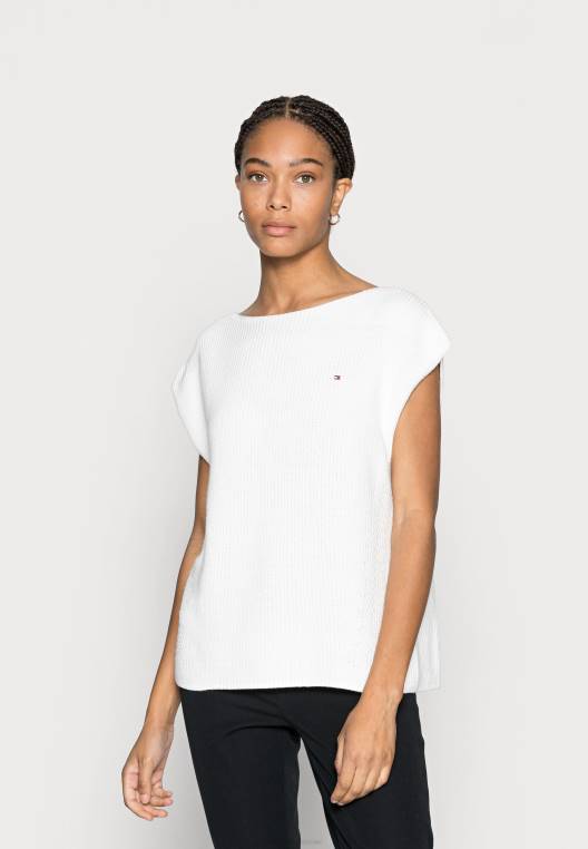 מגשר אפוד סירת hayana NX207823 אקרו Tommy Hilfiger