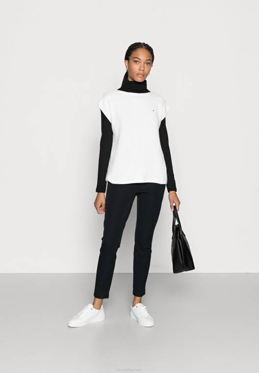 מגשר אפוד סירת hayana NX207823 אקרו Tommy Hilfiger