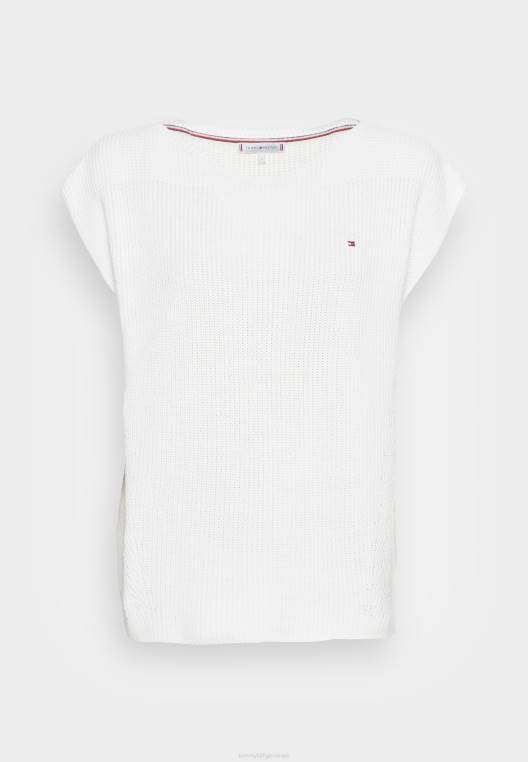 מגשר אפוד סירת hayana NX207823 אקרו Tommy Hilfiger