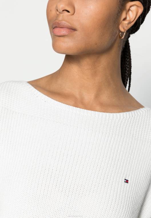 מגשר אפוד סירת hayana NX207823 אקרו Tommy Hilfiger