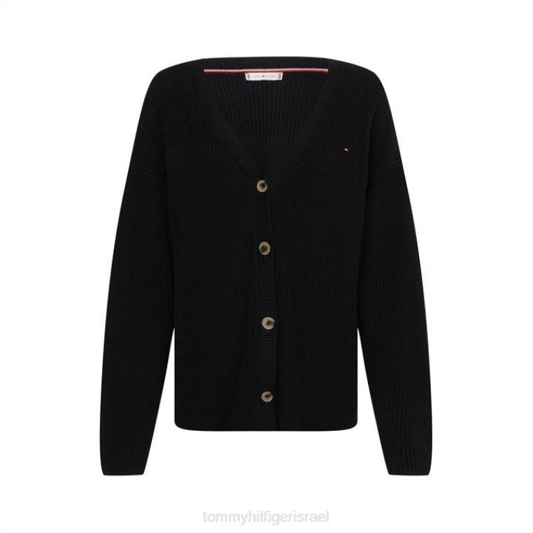 hayana v קרדיגן NX2019788 שמיים מדבריים Tommy Hilfiger