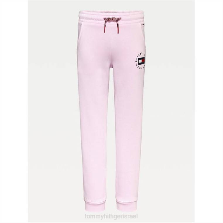 מכנסי ריצה של herita NX2020360 toj rompink Tommy Hilfiger
