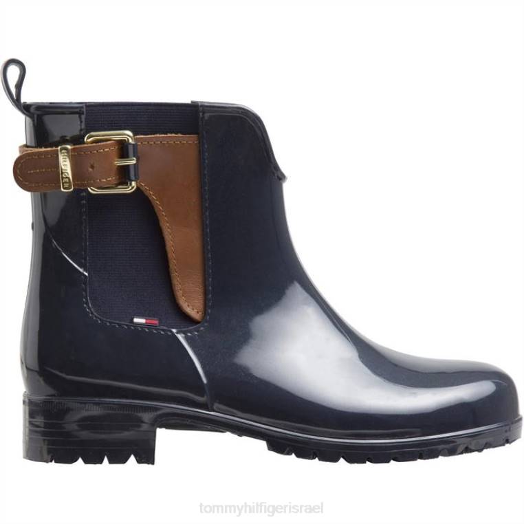 נעלי oxley NX2019516 כְּחוֹל Tommy Hilfiger