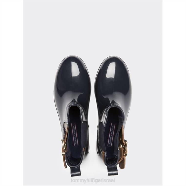 נעלי oxley NX2019516 כְּחוֹל Tommy Hilfiger