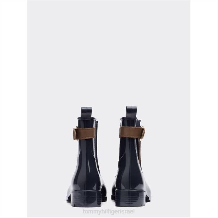 נעלי oxley NX2019516 כְּחוֹל Tommy Hilfiger