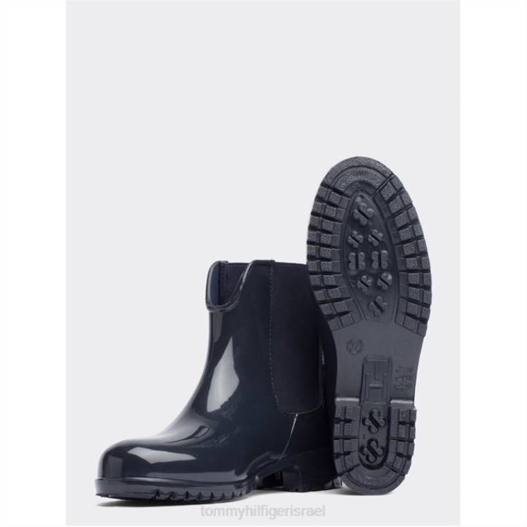 נעלי oxley NX2019516 כְּחוֹל Tommy Hilfiger