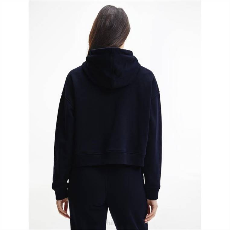 קפוצ'ון גרפי ספורט reg גברות NX2020869 שמיים מדבריים Tommy Hilfiger