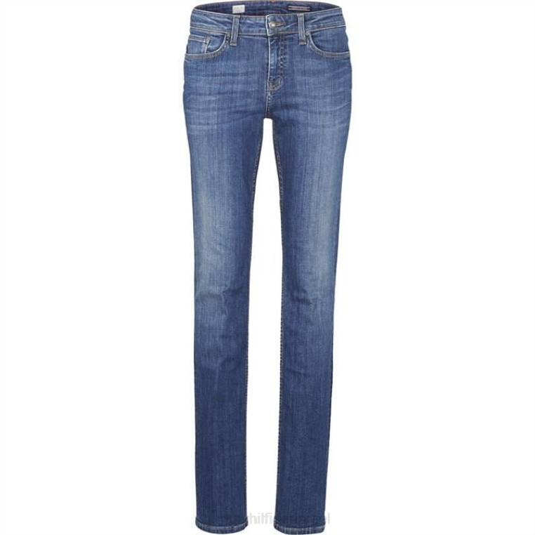 רומא rw willow NX2019896 דֵנִים Tommy Hilfiger