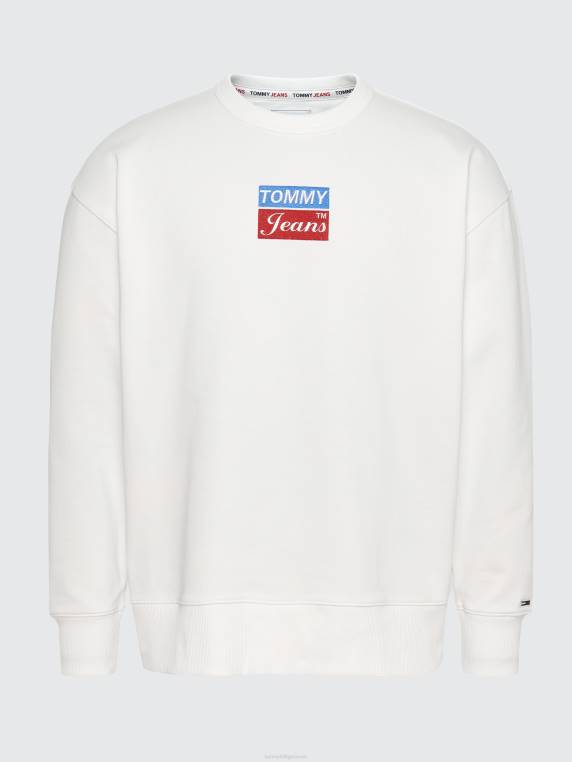 צוות rwb NX201001 לבן Tommy Hilfiger