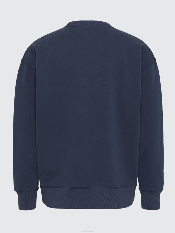 צוות rwb NX20969 צי הדמדומים Tommy Hilfiger