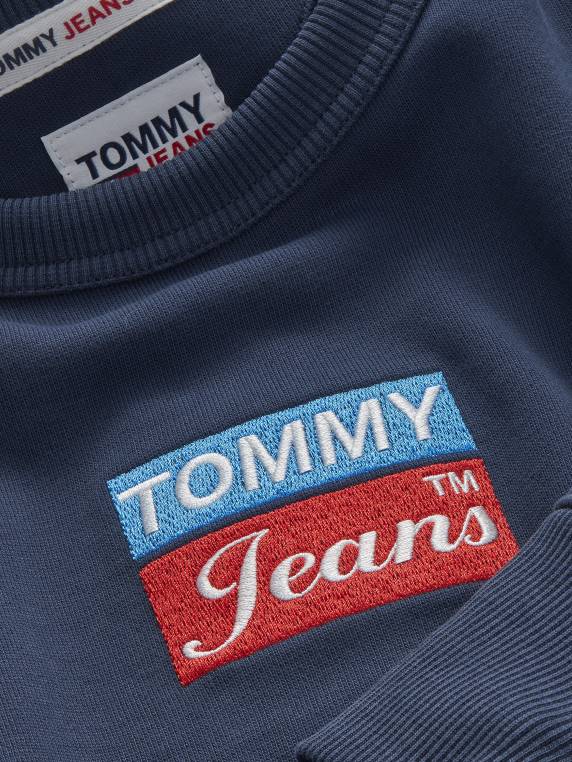 צוות rwb NX20969 צי הדמדומים Tommy Hilfiger