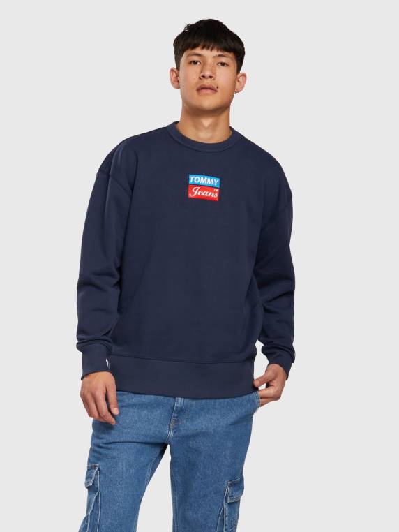 צוות rwb NX20969 צי הדמדומים Tommy Hilfiger