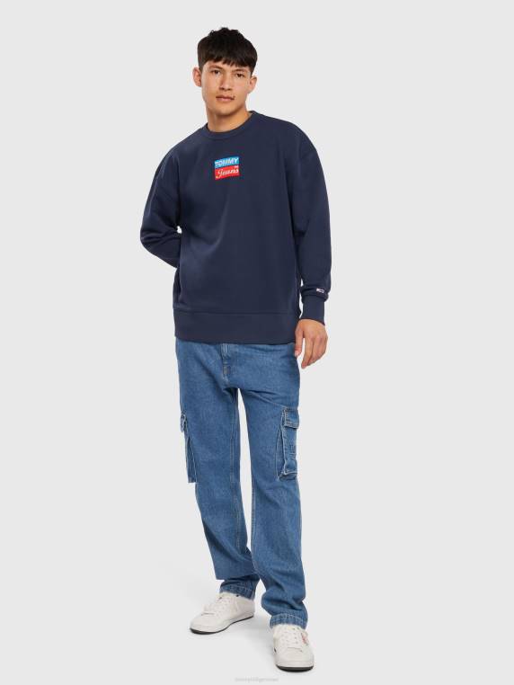 צוות rwb NX20969 צי הדמדומים Tommy Hilfiger