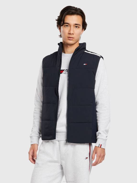 sport flex טייפ חם NX20655 שמיים מדבריים Tommy Hilfiger