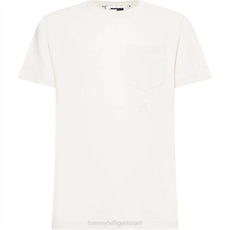 thl ss כיס טי NX2020648 המדבר ach Tommy Hilfiger