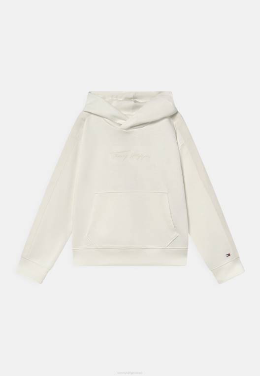 ww dg חתימה קפוצ'ון NX207702 אקרו Tommy Hilfiger